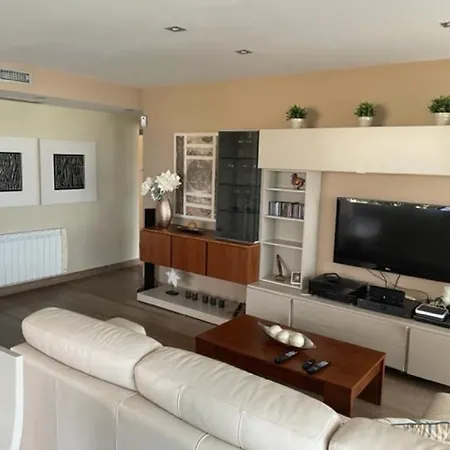 Apartament Piso De Lujo En Torrenostra Torreblanca Zewnętrze zdjęcie