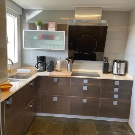 Apartament Piso De Lujo En Torrenostra Torreblanca Zewnętrze zdjęcie