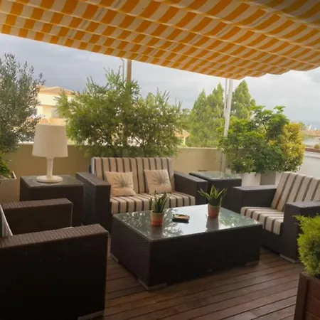 Apartament Piso De Lujo En Torrenostra Torreblanca Zewnętrze zdjęcie