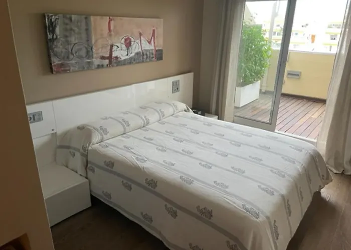 Piso De Lujo En Torrenostra