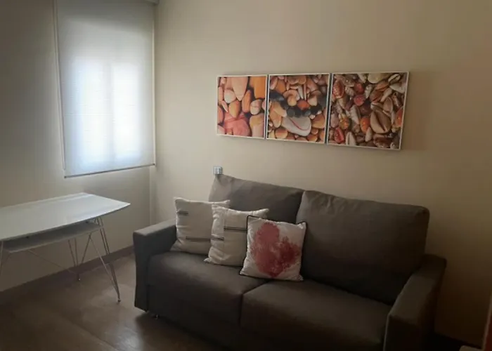 Piso De Lujo En Torrenostra