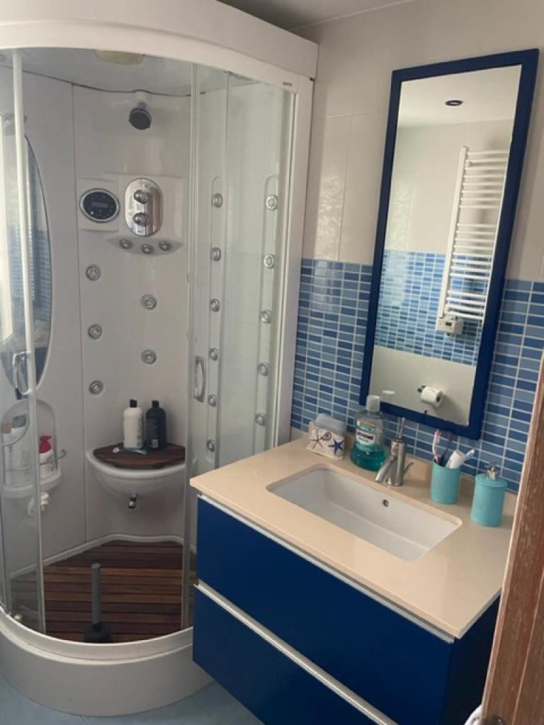 Piso De Lujo En Torrenostra Apartment
