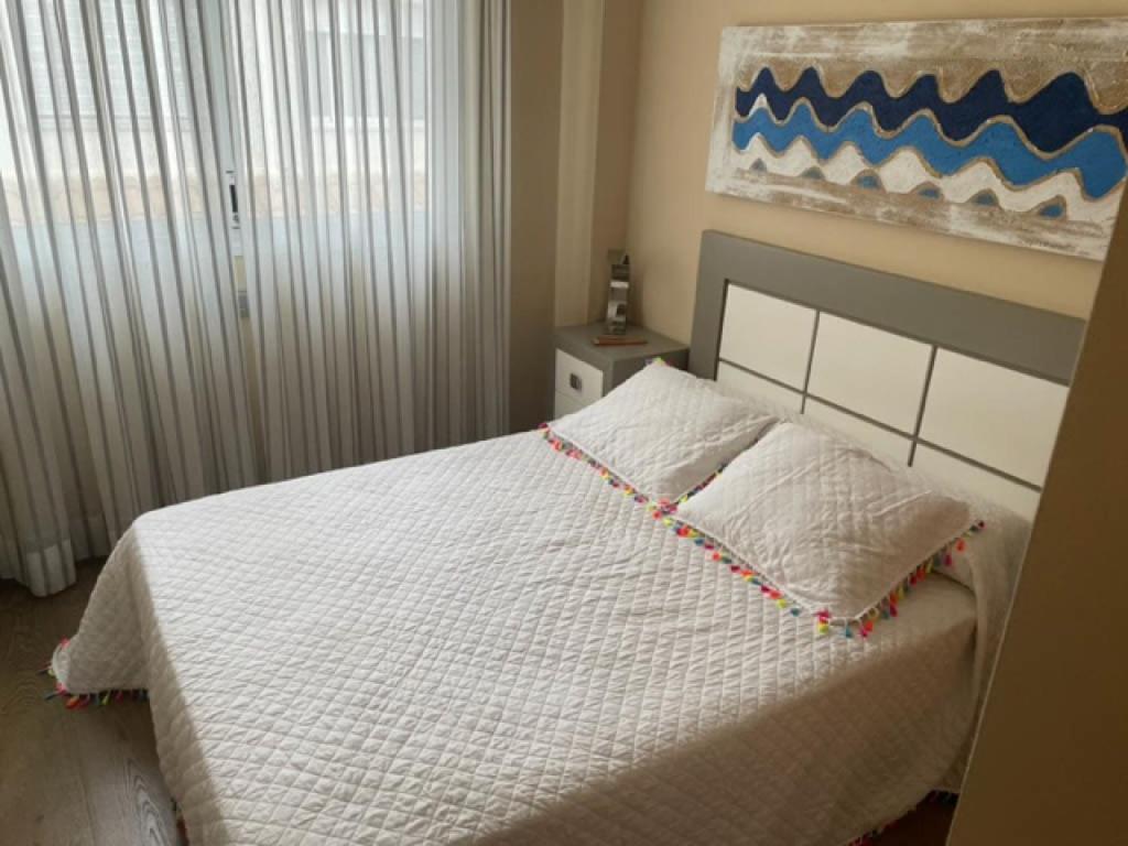 Piso De Lujo En Torrenostra Torreblanca